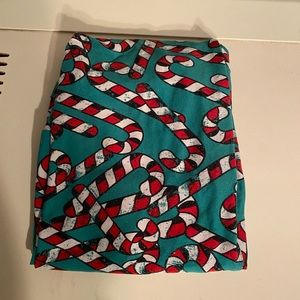 LuLaRoe OS Leggings